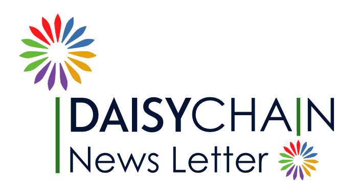 The Daisy Chain Newsletter